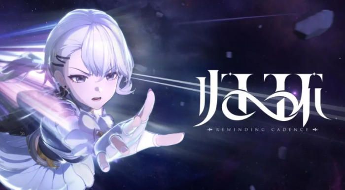 归环公测时间是什么时候3