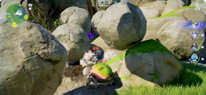 伊莫手游什么时候上线4