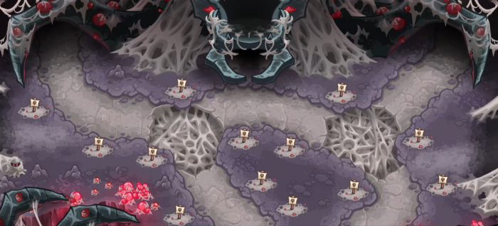 王国保卫战5联盟支线剧情全解析2