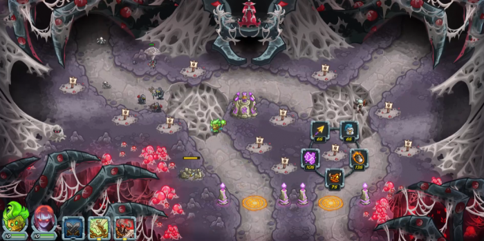 王国保卫战5联盟支线剧情全解析3