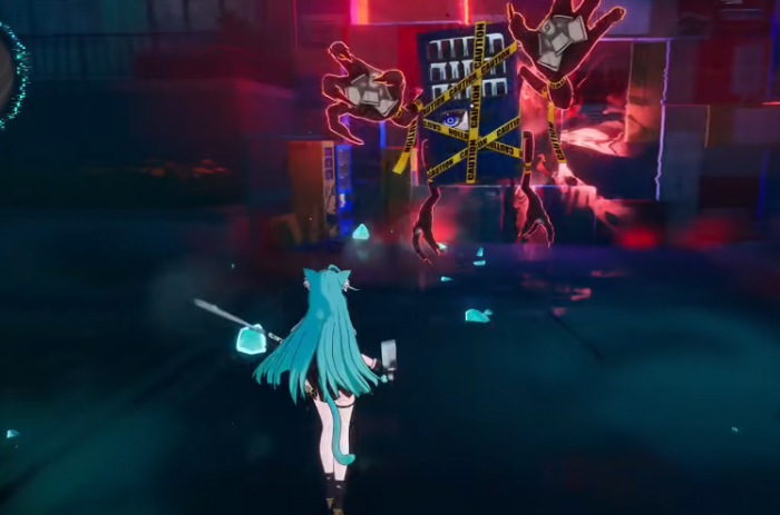 异环手游上线时间曝光3