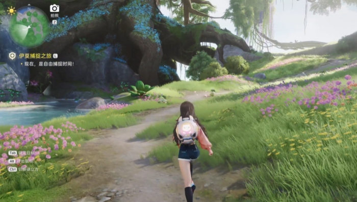 伊莫花舞兰怎么获取1