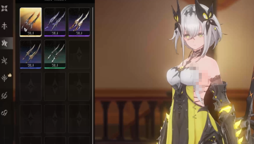 二重螺旋双刀用法揭秘1