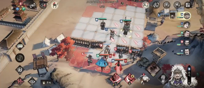 三国望神州曹魏阵容怎么玩3