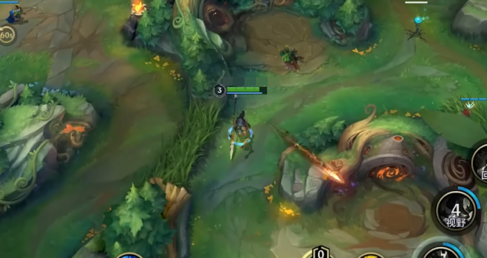 英雄联盟手游奈德丽上线时间曝光3