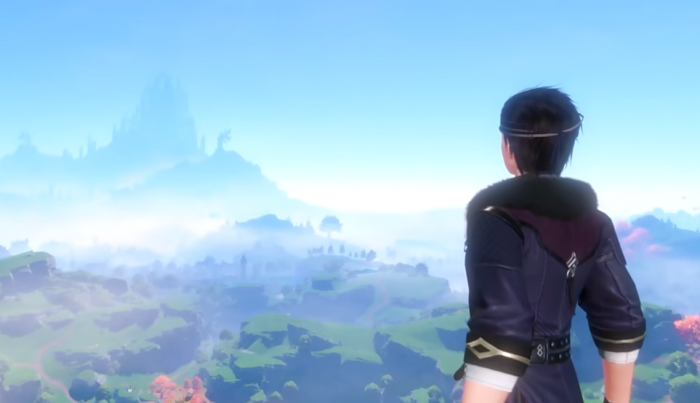 斗罗大陆诛邪传说魂师介绍3