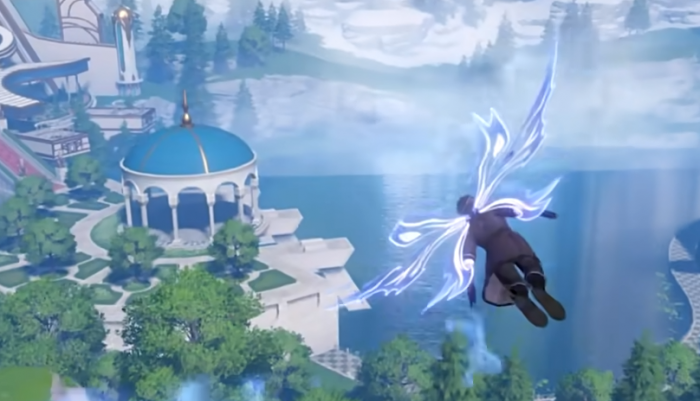 斗罗大陆诛邪传说魂师介绍4