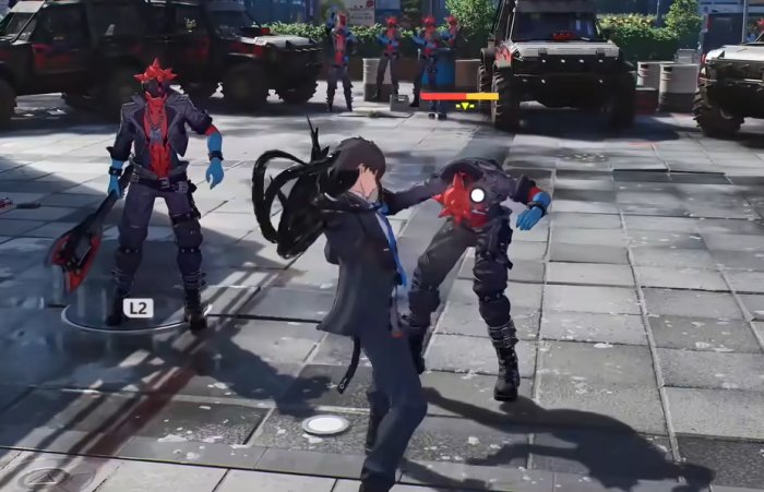 无限大手游配置要求一览1