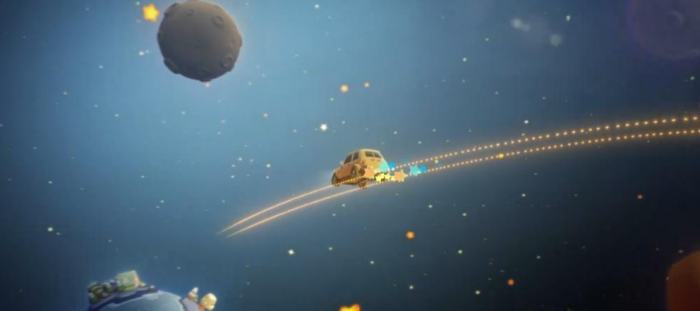 星布谷地测评分享3