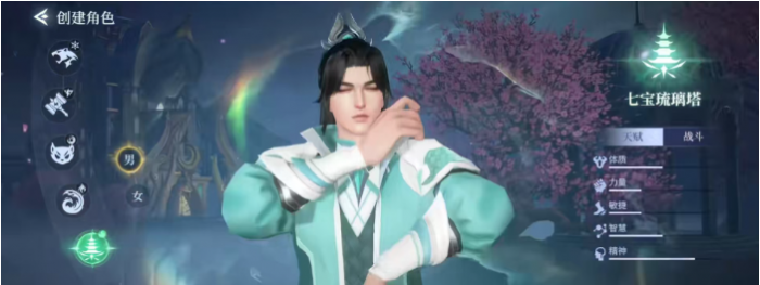 斗罗大陆诛邪传说武魂大全4