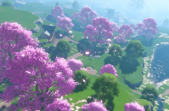 斗罗大陆诛邪传说是什么游戏类型4