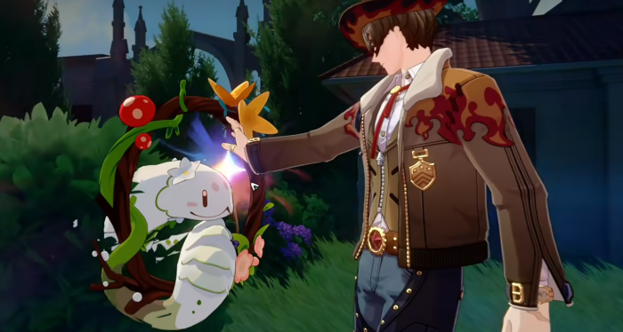 崩坏因缘精灵卡西欧怎么样3