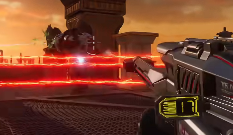 逆战未来测试资格获取攻略1