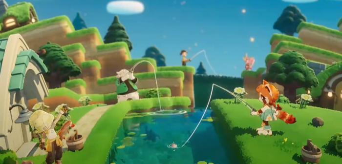 星布谷地物语新手攻略3