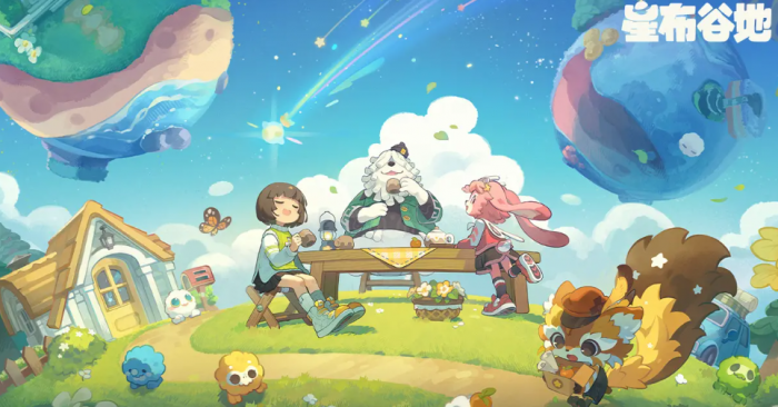 三国望神州刘备怎么样5