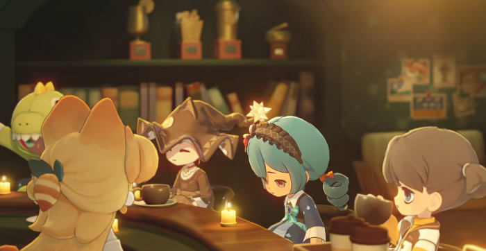 星布谷地测试时间是什么时候1