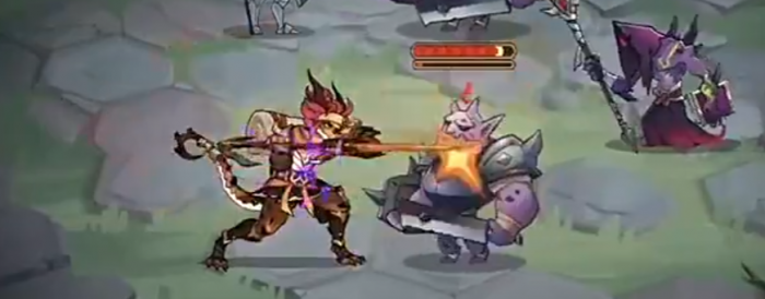 剑与远征贝格里斯强度解析2