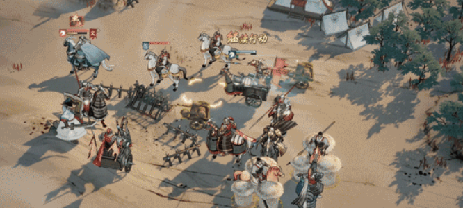三国望神州司马懿阵容搭配攻略2