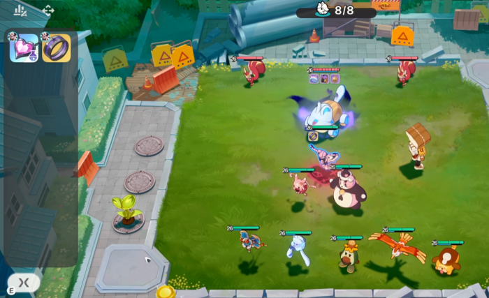 崩坏因缘精灵装备推荐5