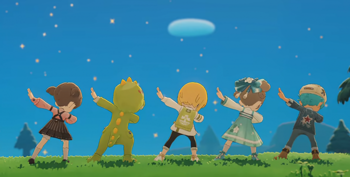 星布谷地什么类型游戏4