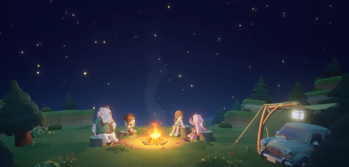 星布谷地开服时间揭秘1