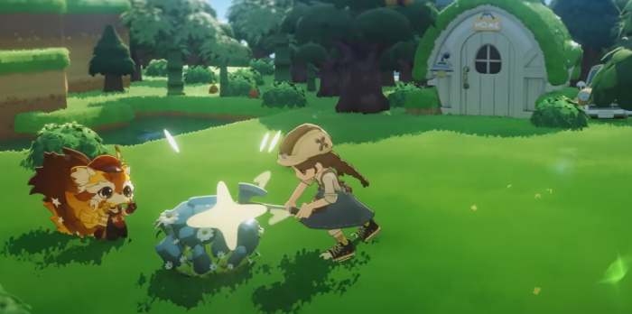 星布谷地开服时间揭秘3