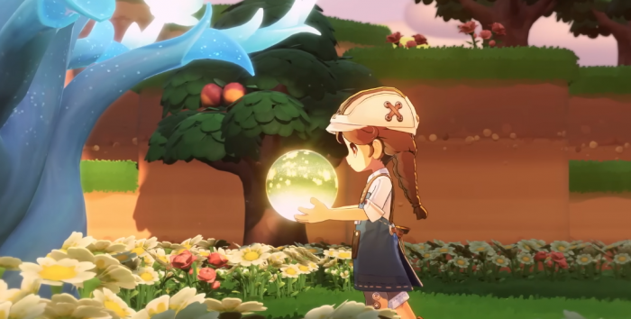 星布谷地开服时间揭秘5