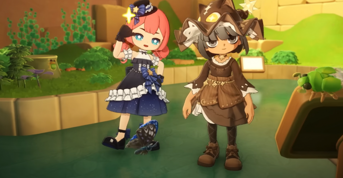 星布谷地联机玩法详解4