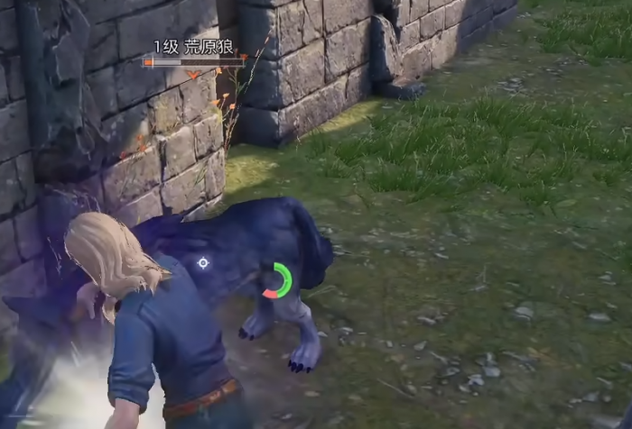 荒原曙光跑图攻略3