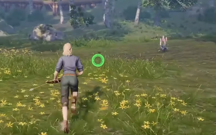 荒原曙光跑图攻略4