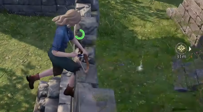 荒原曙光跑图攻略5