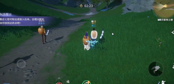 斗罗大陆诛邪传说主线任务全攻略2