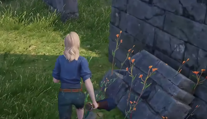 荒原曙光三端互通吗1