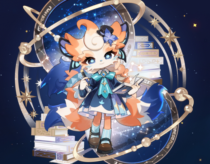 星布谷地角色有哪些2