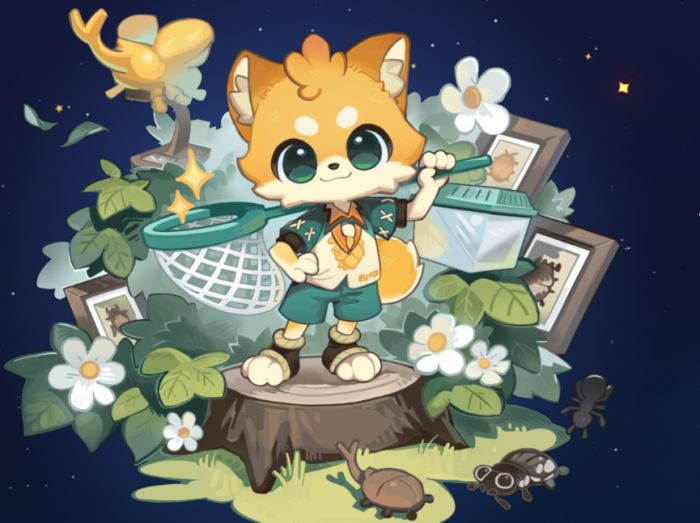 星布谷地角色有哪些4