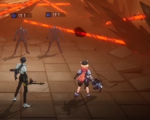 伊瑟手游暴击流玩法全解析1