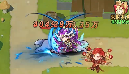 口袋斗罗大陆矿脉分布在哪2