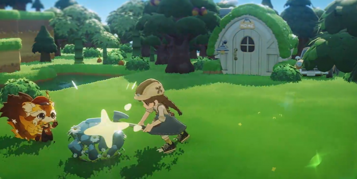 星布谷地公测时间曝光3