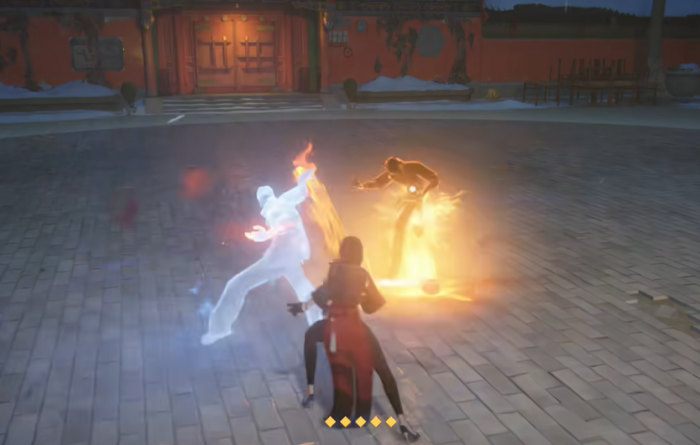 异人之下手游凌九怎么样2