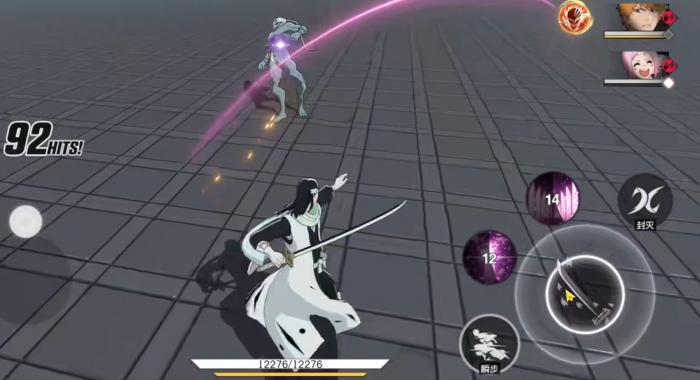 境界刀鸣战术角色哪个好1