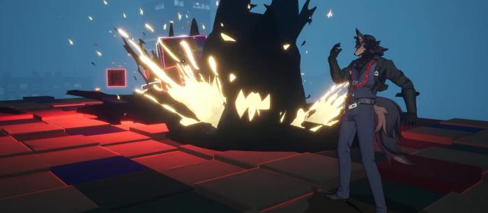 异环异象等级判定全解析1