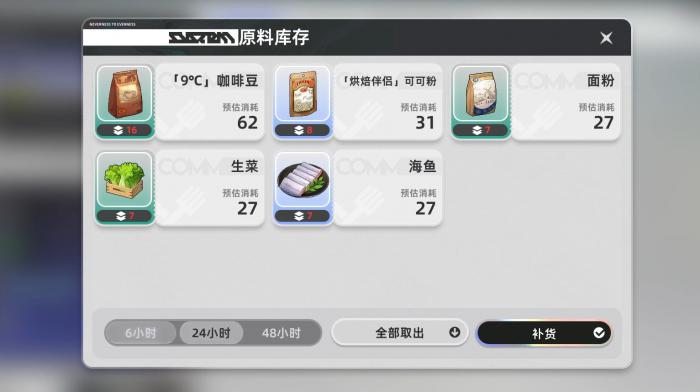 异环店铺经营玩法全解析3