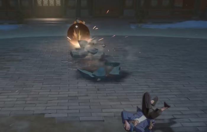 异人之下苑陶玩法详解1