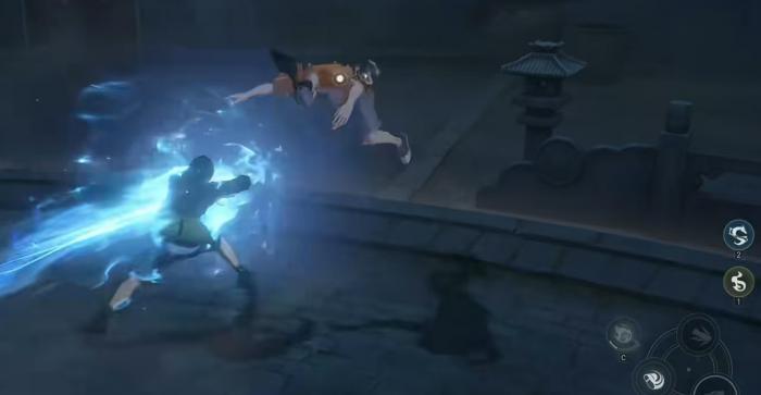 异人之下诸葛升玩法详解3