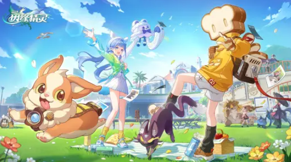 崩坏因缘精灵上线时间揭秘4