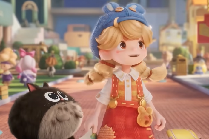 粒粒的小人国内测地址最新汇总2