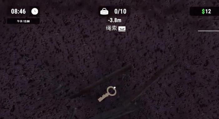 越狱模拟器仓库钥匙怎么获得2