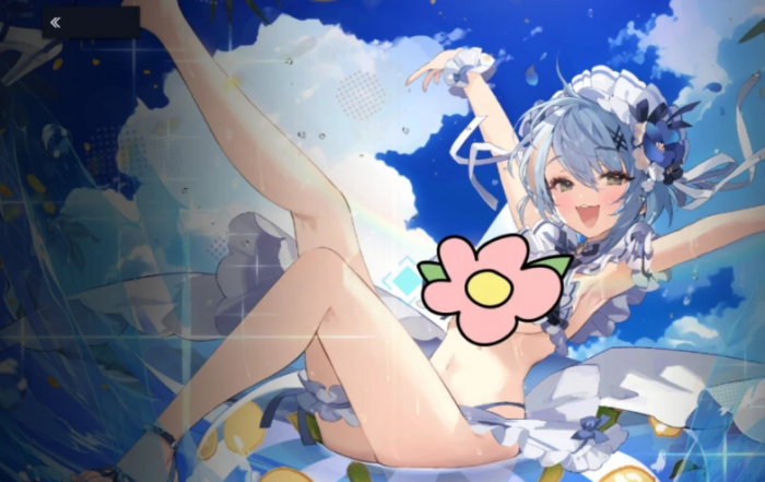 溯回青空主攻角色有哪些4