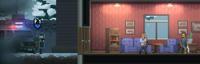 破门而入行动小队游戏上线时间揭秘1