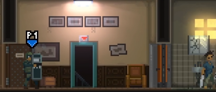 破门而入行动小队游戏上线时间揭秘4